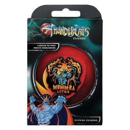 Thundercats at Loaded Dice