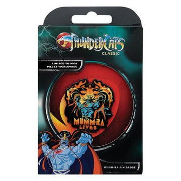 Thundercats