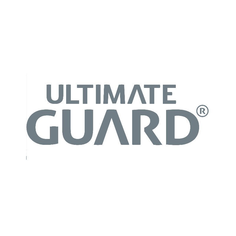 Ultimate Guard at Loaded Dice