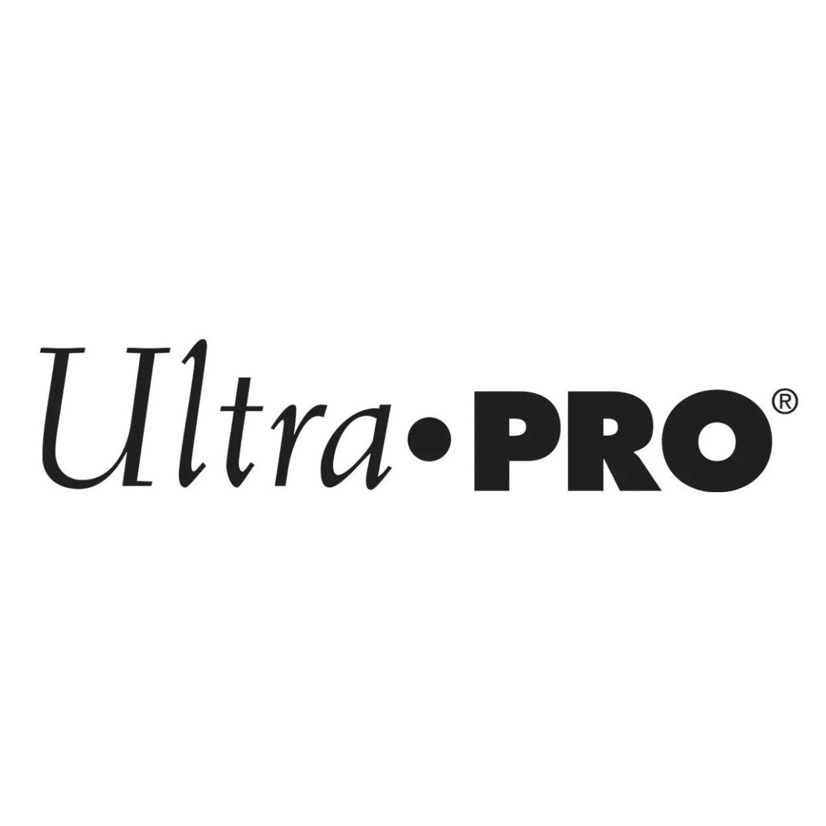 Ultra Pro at Loaded Dice
