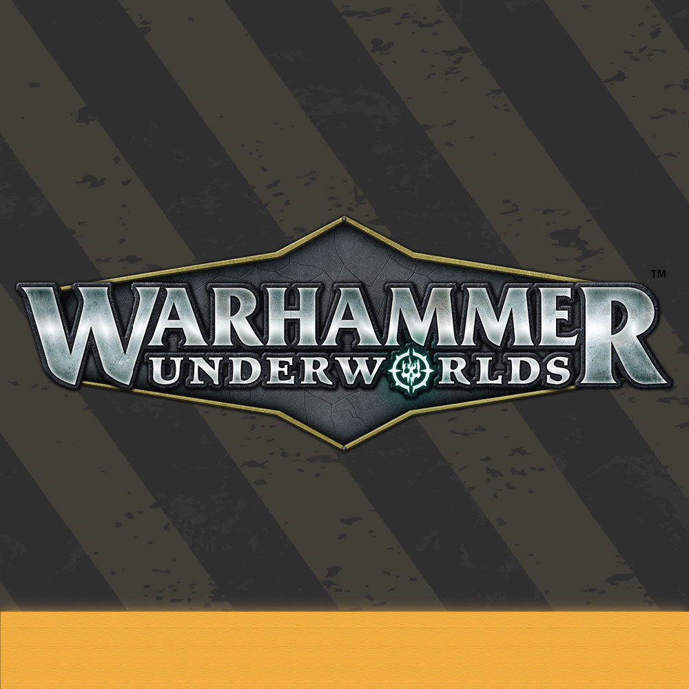 Warhammer Underworlds | Miniatures, Starter Sets & More
