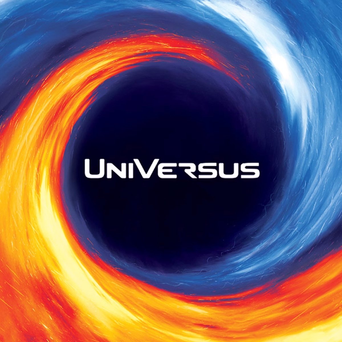 UniVersus TCG trading card game products at Loaded Dice