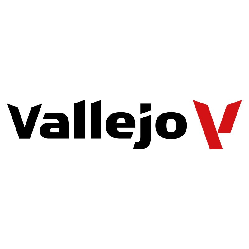 Vallejo Paints for Model Making in UK | Many Colours & Acrylic Paints