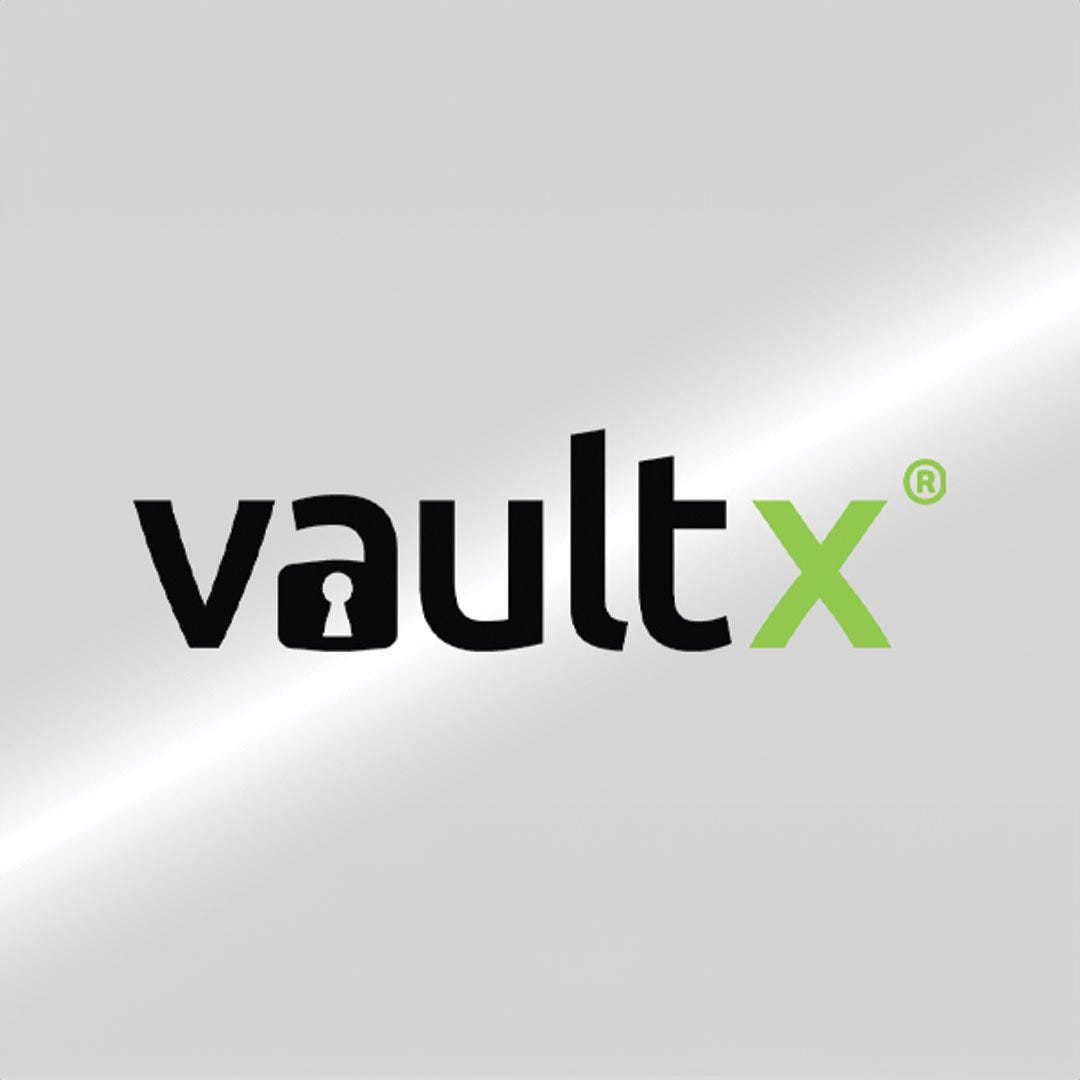VaultX at Loaded Dice
