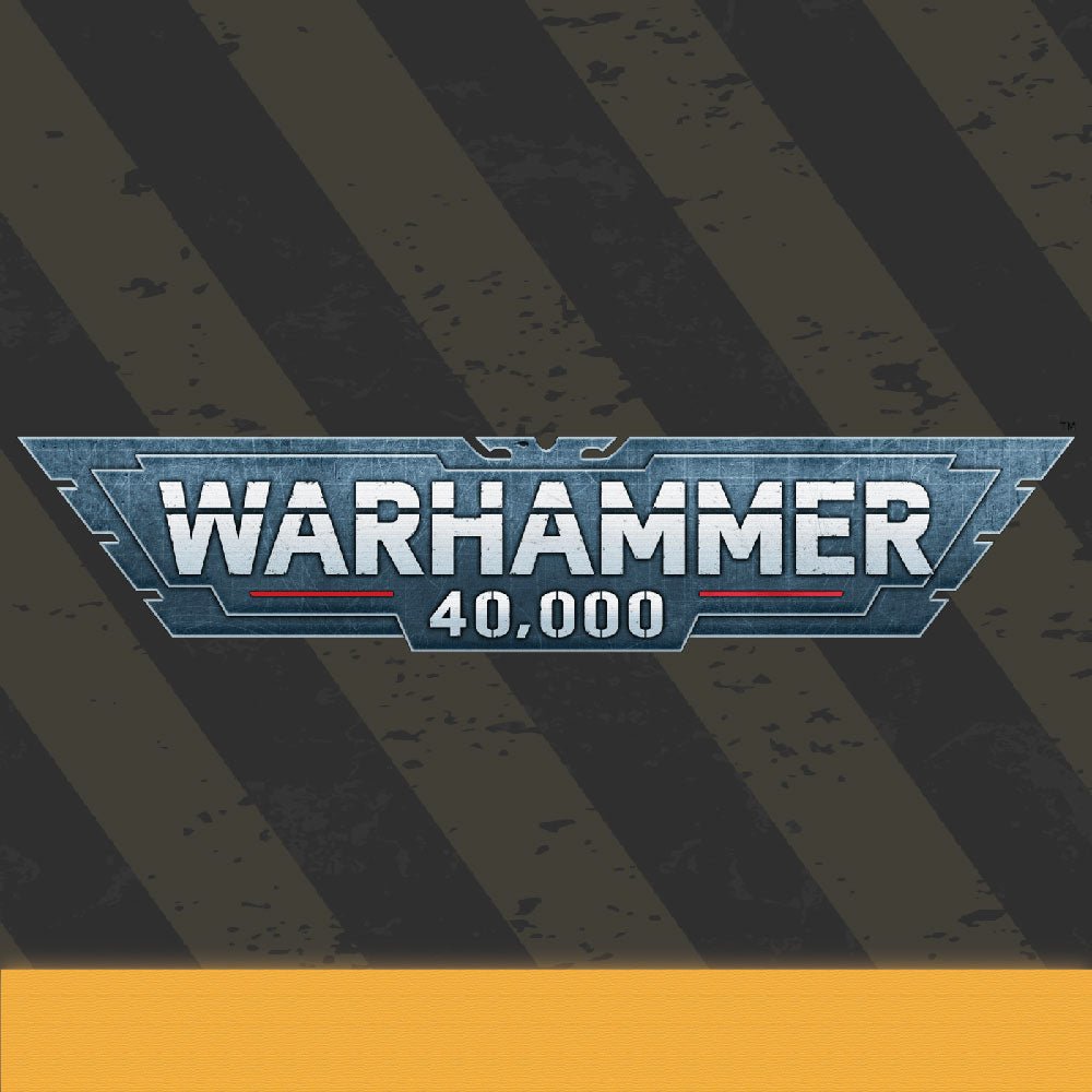 Warhammer 40k Factions models and miniatures at Loaded Dice