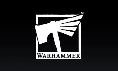 Warhammer collectibles and Funko Pops