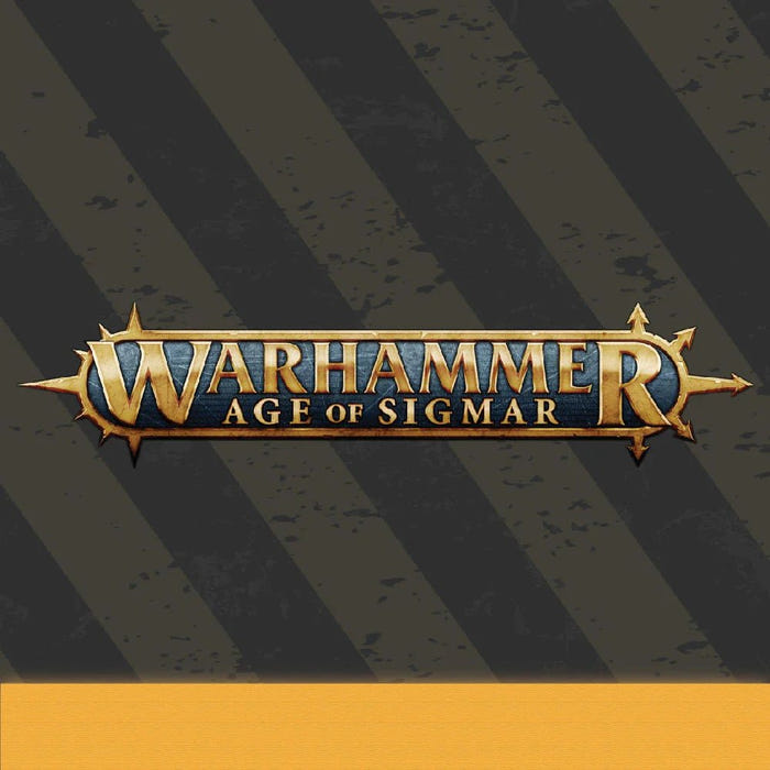 Age of Sigmar