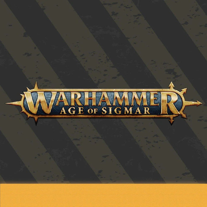 Age of Sigmar