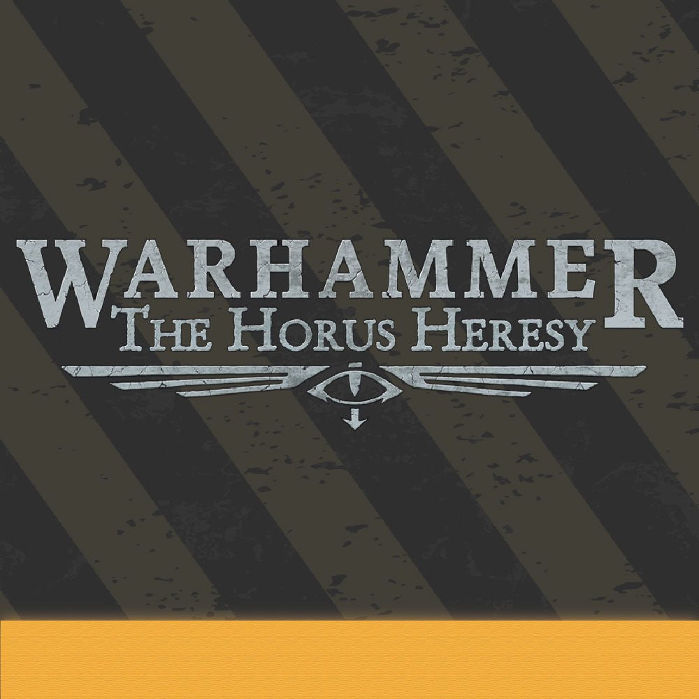 Warhammer Horus Heresy models and miniatures at Loaded Dice