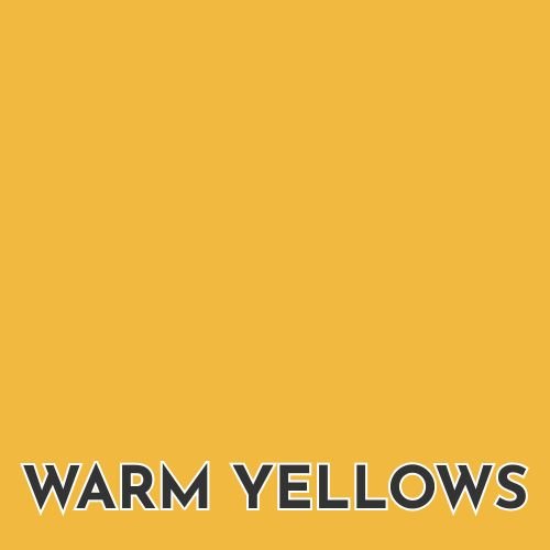Warm Yellows at Loaded Dice