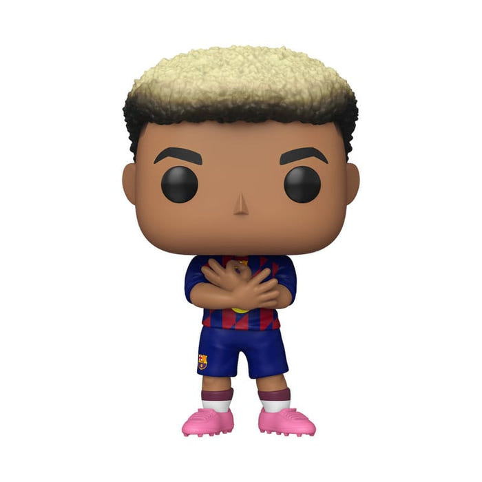 Funko Pop! Pre-Orders