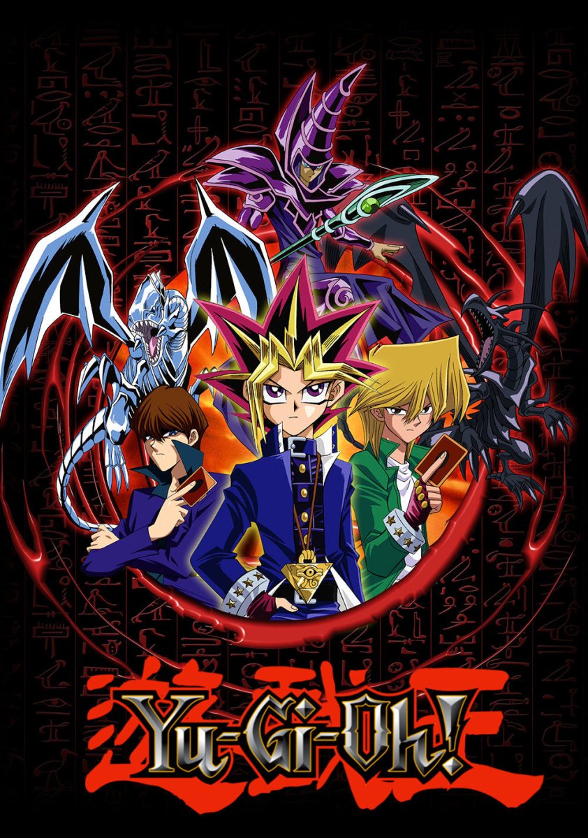 Find exclusive Yu-Gi-Oh! collectibles and merchandise featuring iconic monsters, legendary duels, and fan-favorite characters.