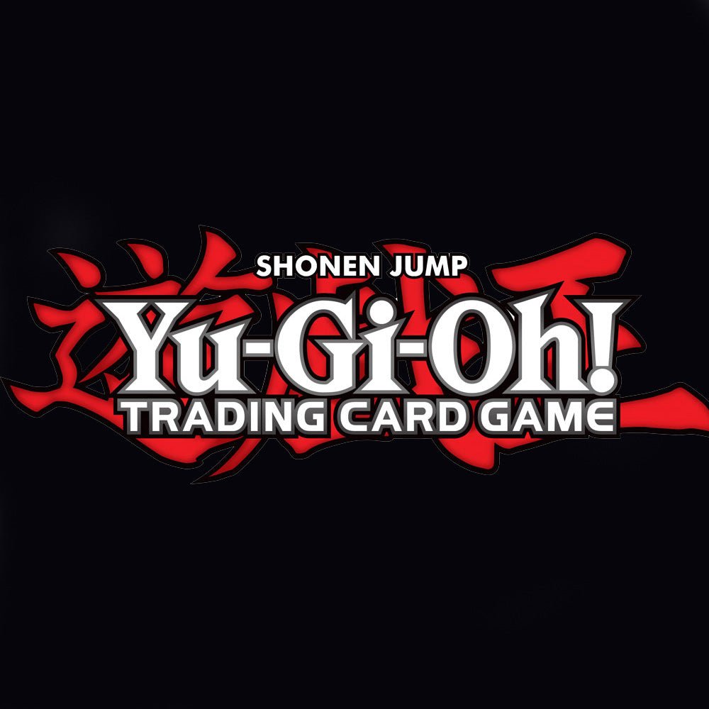 Yu-Gi-Oh! TCG trading card game products at Loaded Dice