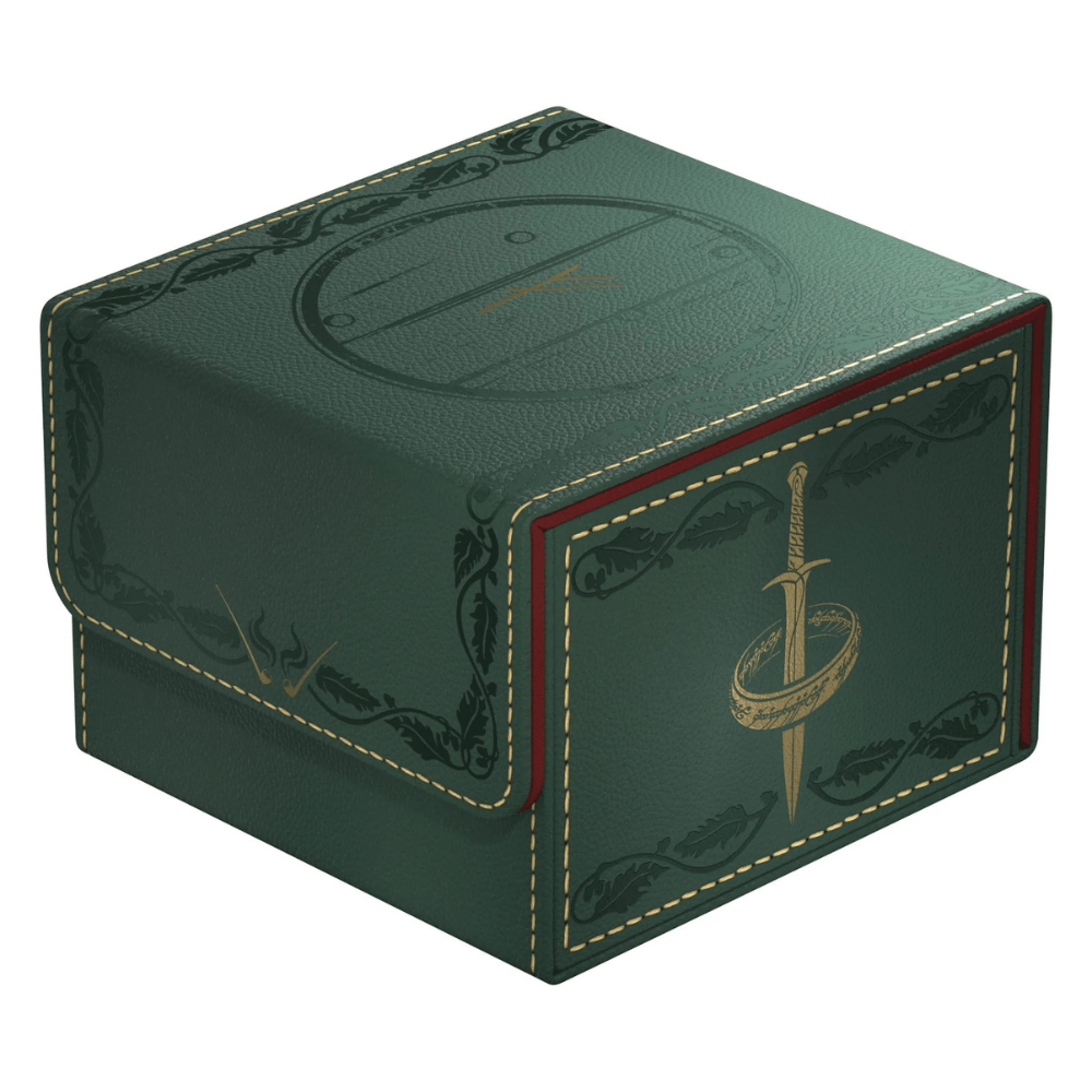 Ultimate Guard Sidewinder 133+ Xenoskin The Hobbit™ - A Fateful Engagement