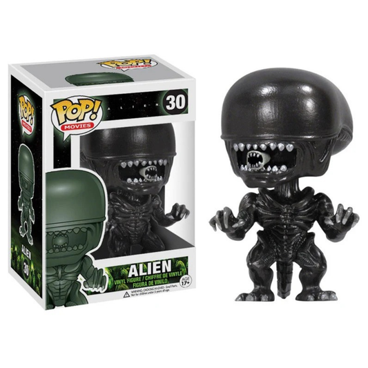 Alien Funko POP! Alien 10cm - Loaded Dice