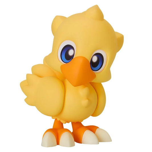 Final Fantasy Nendoroid Action Figure Chocobo 10cm - Loaded Dice