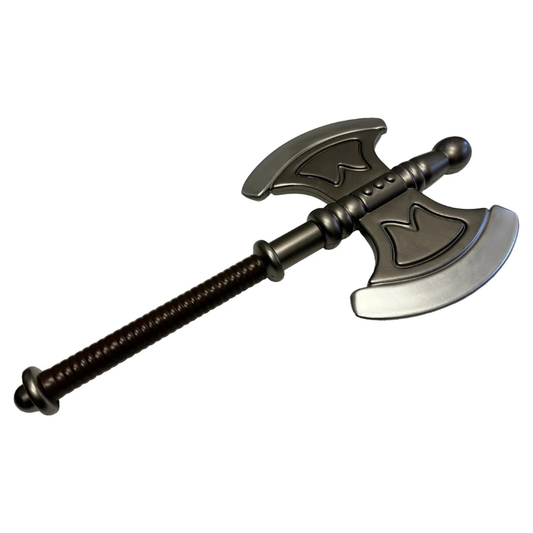 Masters of the Universe: Stunt Prop Replica 1/1 He-Man Battle Axe 71cm ETA Jul 2026 - Loaded Dice