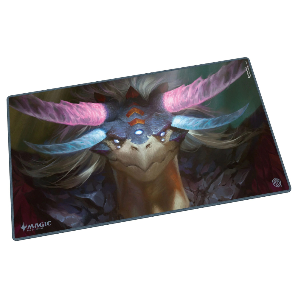 Ultimate Guard Play-Mat MTG Tarkir Dragonstorm - Shiko, Paragon of the Way - Loaded Dice