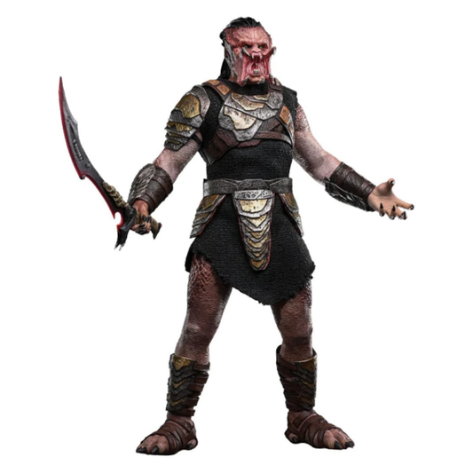 Hot Toys Predator: Badlands Movie Masterpiece Dek 30cm - Loaded Dice