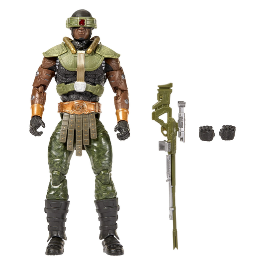 Masters of the Universe 2026 Movie Chronicles Tri-Klops 18cm - Loaded Dice