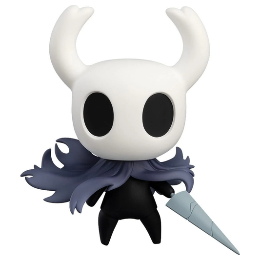 Hollow Knight Nendoroid Action Figure The Knight 10cm - Loaded Dice