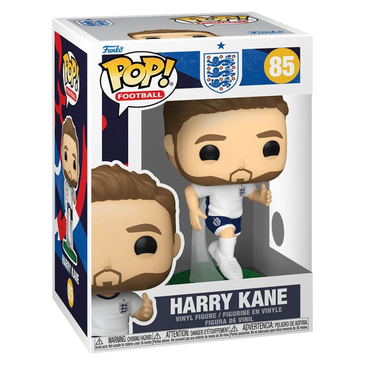 EFL POP! England - Harry Kane 9cm - Loaded Dice