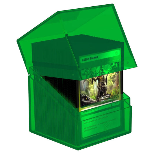 Ultimate Guard Bundle: Emerald - Loaded Dice