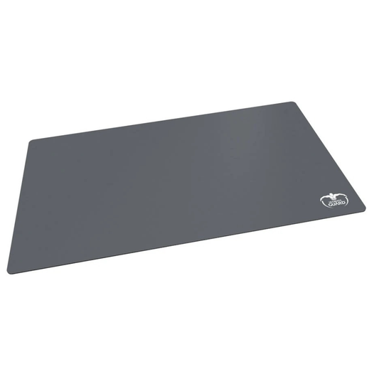 Ultimate Guard Play-Mat Grey 61 x 35cm - Loaded Dice