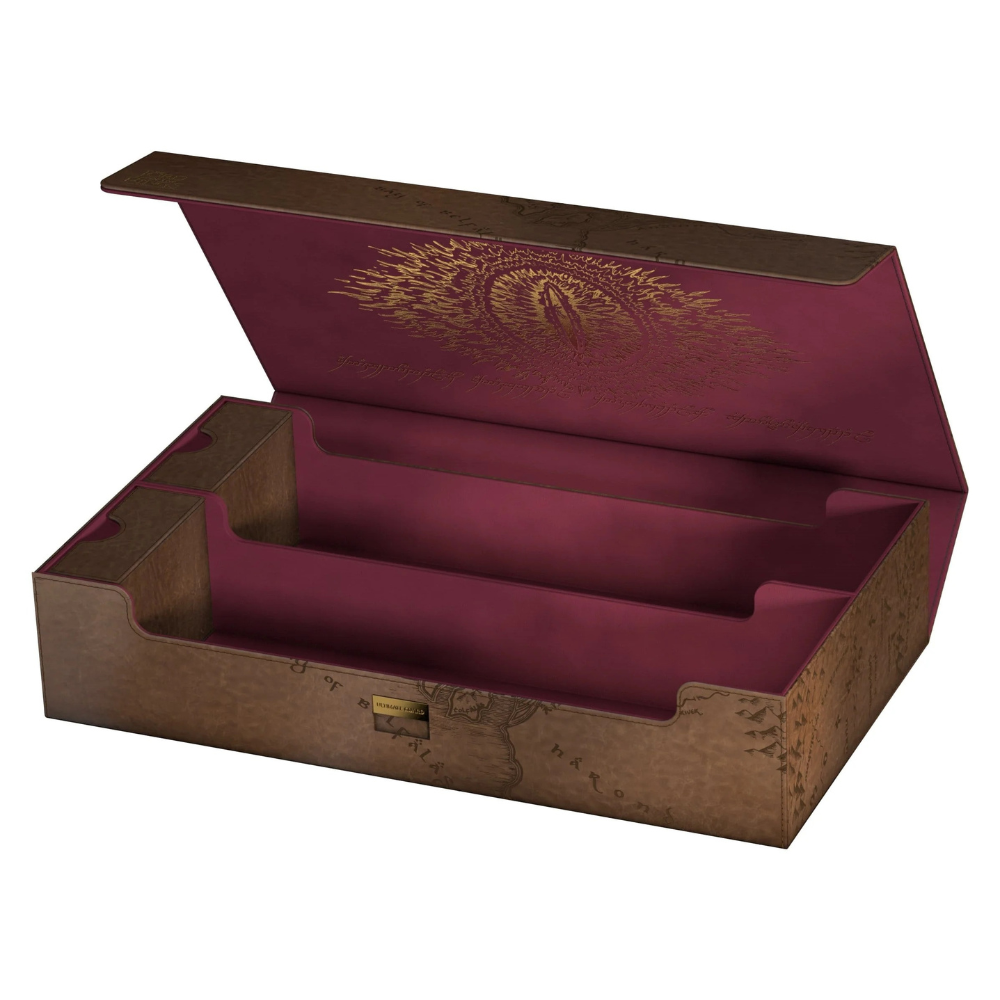 Ultimate Guard Omnihive 1000+ The Lord of the Rings™ "Places of Middle-earth" - Loaded Dice