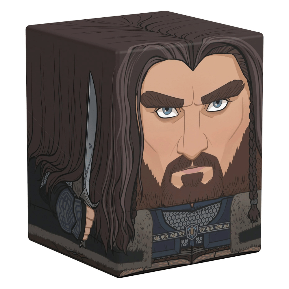 Squaroes Squaroe The Hobbit HOB003 - Thorin Oakenshield