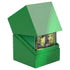 Ultimate Guard Bundle: Matte Green - Loaded Dice