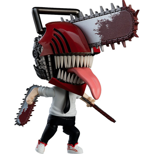 Chainsaw Man Nendoroid Action Figure Denji 10 cm - Loaded Dice