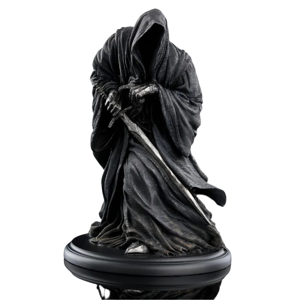 Lord of the Rings Statue Ringwraith 15cm - Loaded Dice