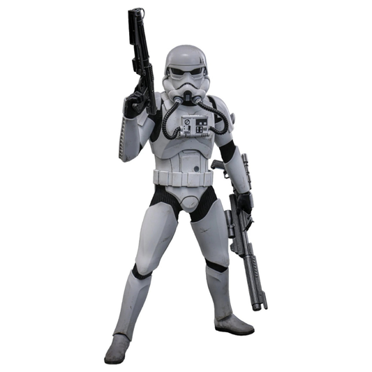 Hot Toys Star Wars: The Bad Batch TK Stormtrooper 30cm - Loaded Dice