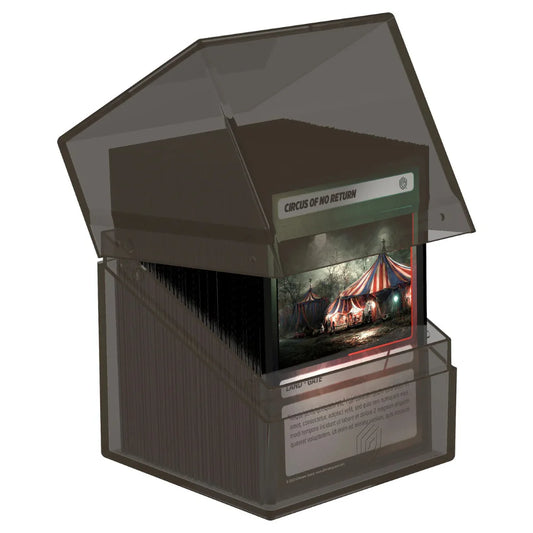 Ultimate Guard Bundle: Onyx - Loaded Dice