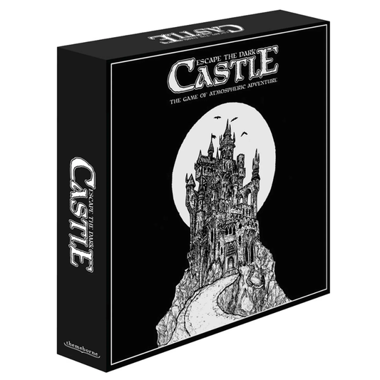 Escape the Dark Castle - Loaded Dice