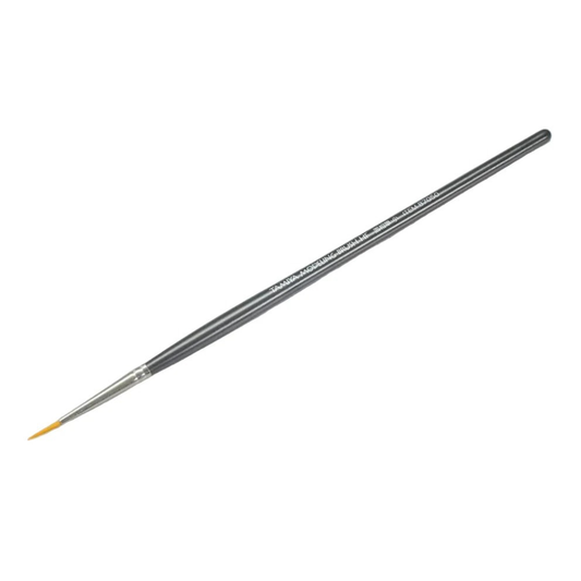 Tamiya High Finish Pointed Brush (Small) - Loaded Dice