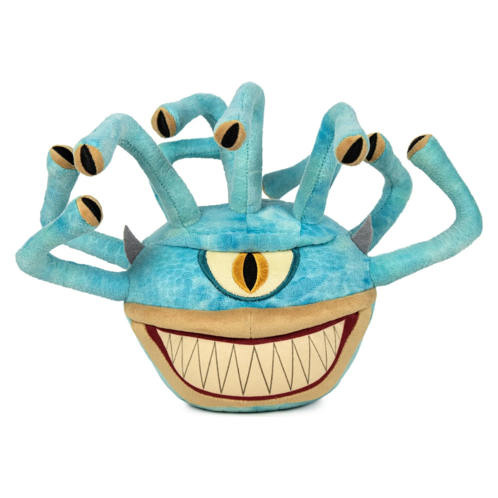 Dungeons & Dragons Plush Figure Xanathar Beholder 26cm