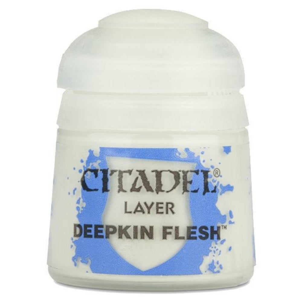 Citadel Layer: Deepkin Flesh 12ml - Loaded Dice