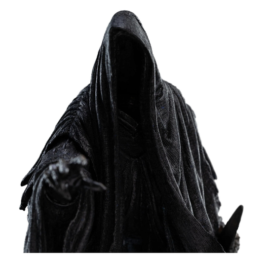 The Lord of the Rings Trilogy Mini Statue Ringwraith at the Prancing Pony 18 cm ETA Apr 26 - Loaded Dice