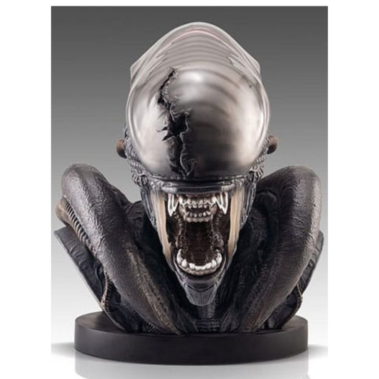 Alien Romulus Bust 1/1 Xenomorph 53cm - Loaded Dice