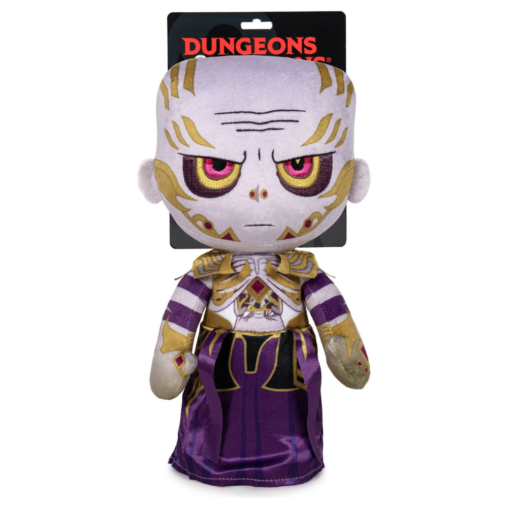 Dungeons & Dragons Plush Figure Vecna 26cm
