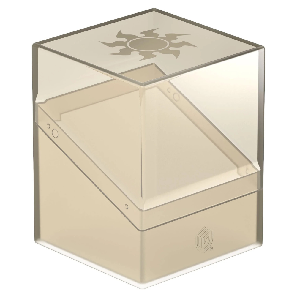 Ultimate Guard Boulder 100+ Hybrid MTG 