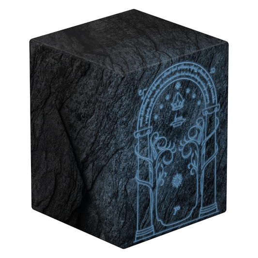 Ultimate Guard RTE Boulder 100+ LOTR™ "Places of Middle-earth" - Mines of Moria - Loaded Dice