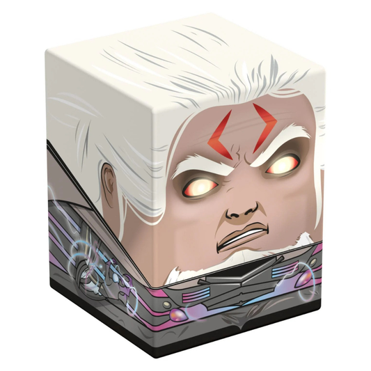 Squaroes MTG Edge of Eternities - Tezzeret - Loaded Dice