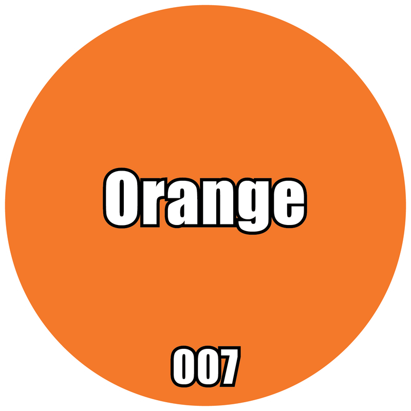 Pro Acryl - Orange 22ml - Loaded Dice