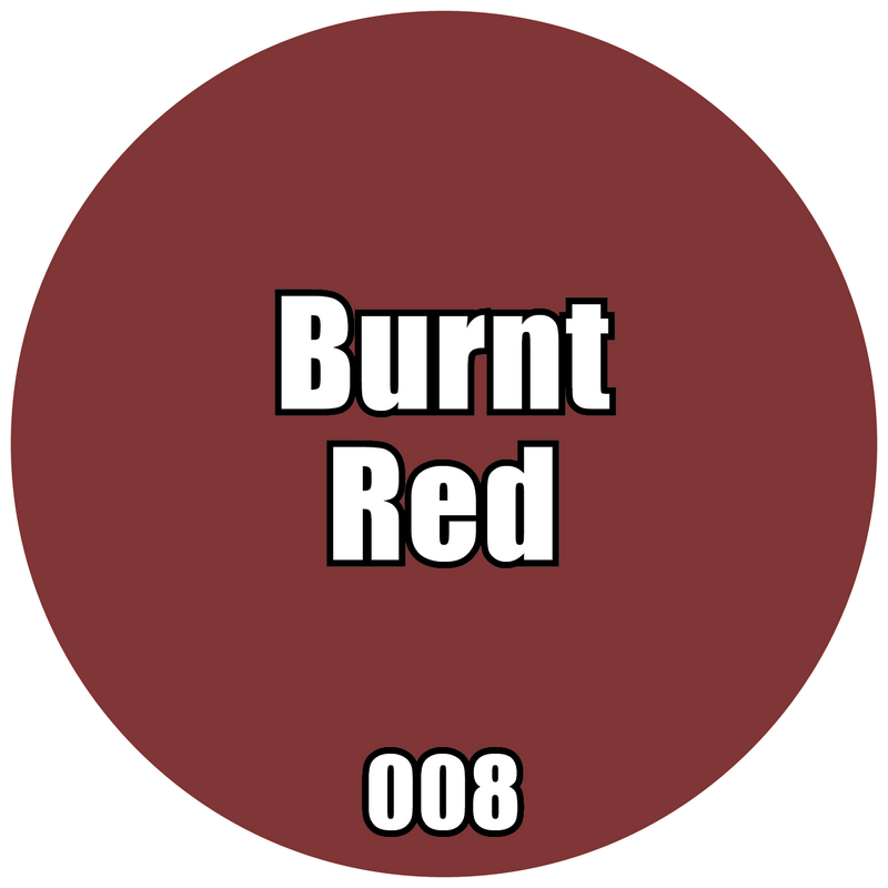Pro Acryl - Burnt Red 22ml - Loaded Dice
