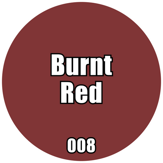 Pro Acryl - Burnt Red 22ml - Loaded Dice