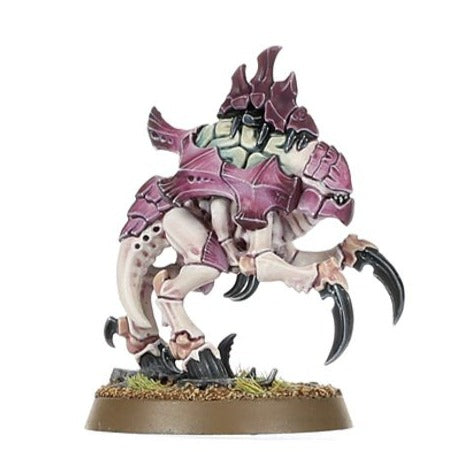 Special Order - Tyranids: Neurogaunts - Loaded Dice
