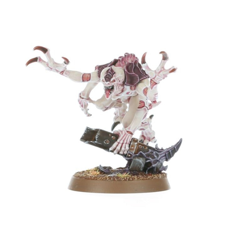 Special Order - Tyranids: Genestealers - Loaded Dice